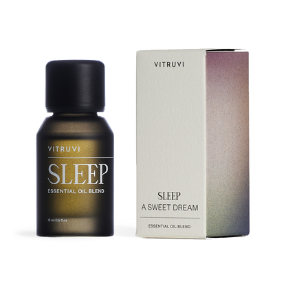 Sleep Diffuser Blend