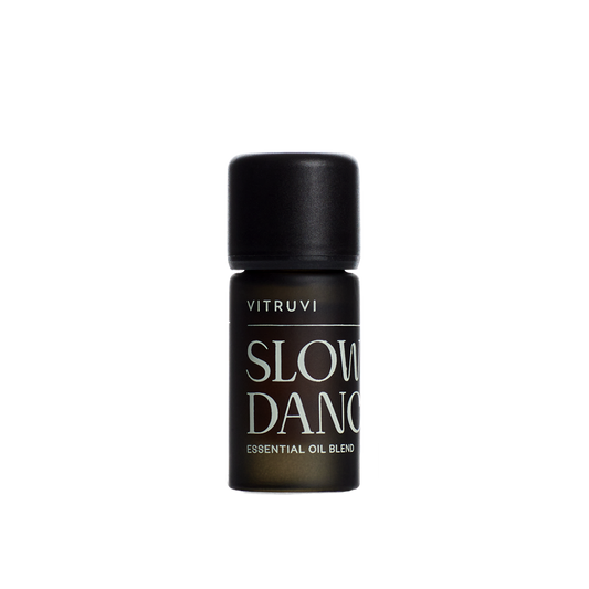 Slow Dance