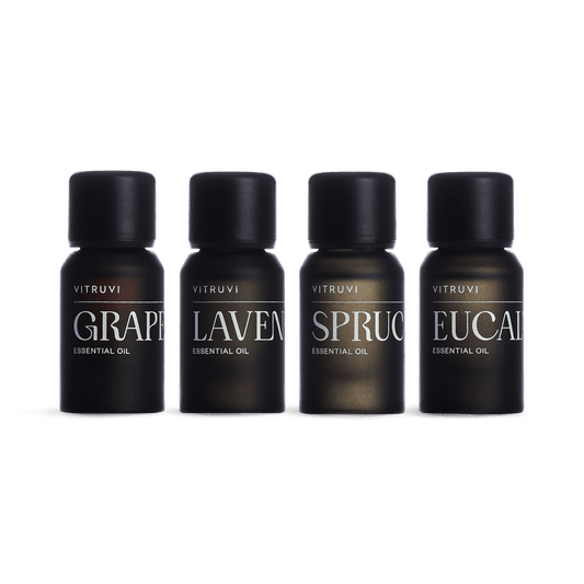Essentials Oil Kit