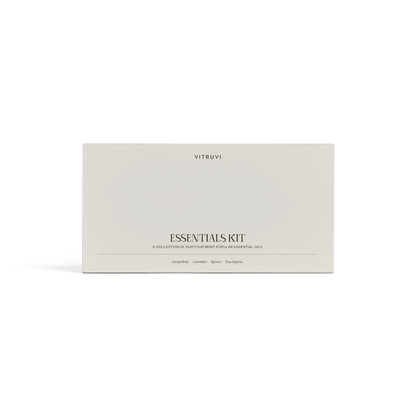 Essentials Oil Kit