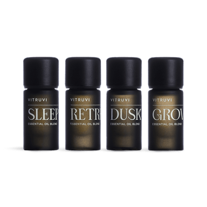 Rest Diffuser Blend Kit