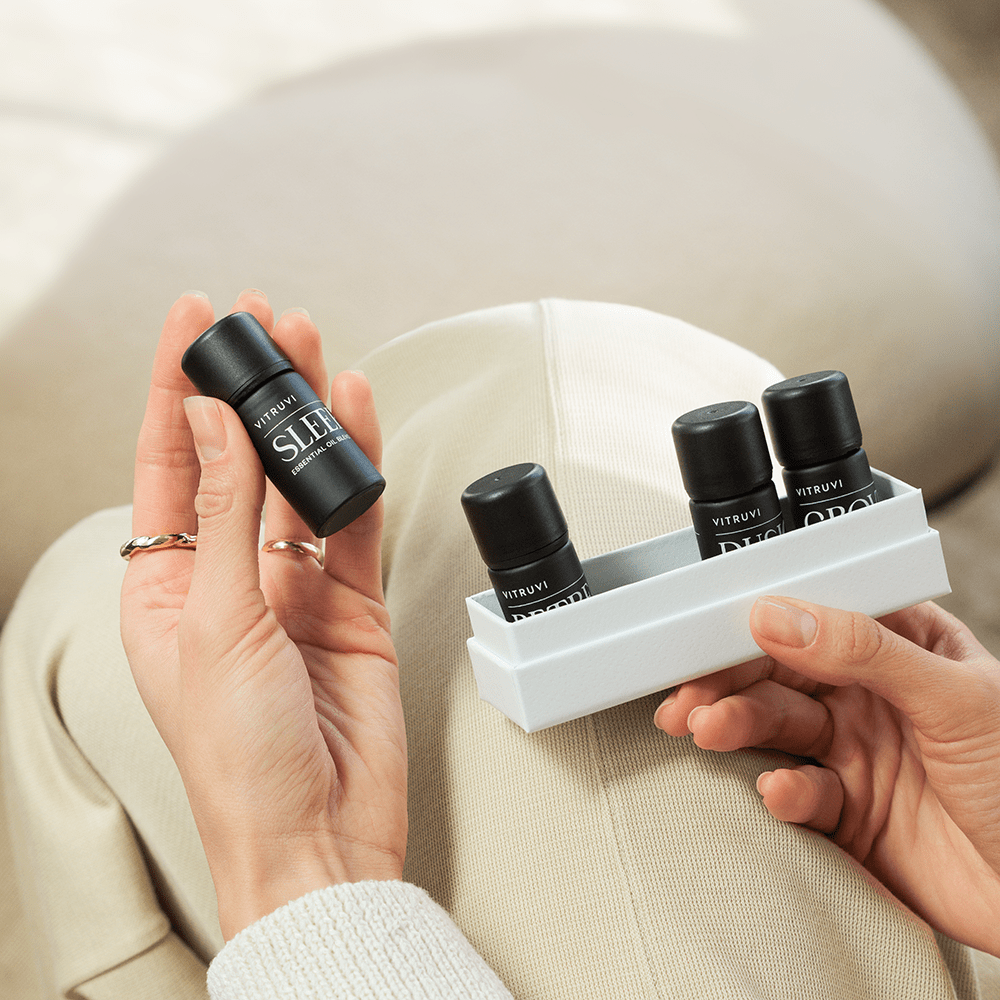 Rest Diffuser Blend Kit