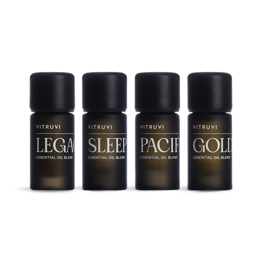 Signature Diffuser Blend Kit