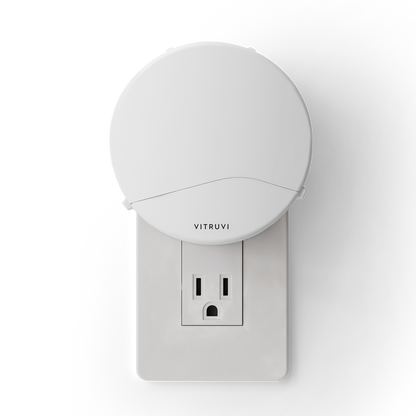 Push Plug-In Wall Diffuser