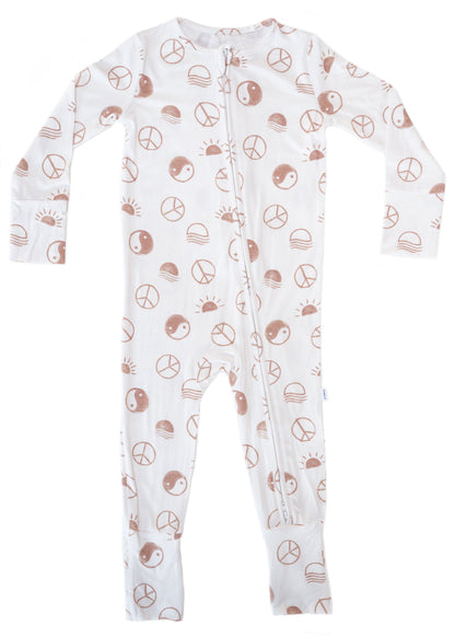 The Shwally Romper