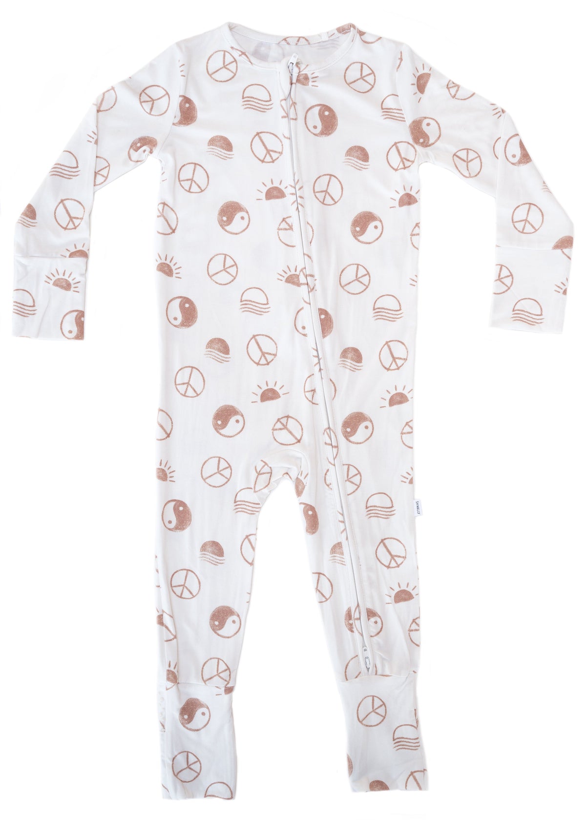The Shwally Rompers
