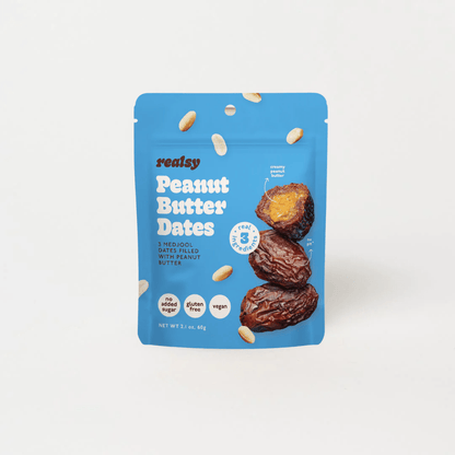 Vegan's Dream Snack Pack