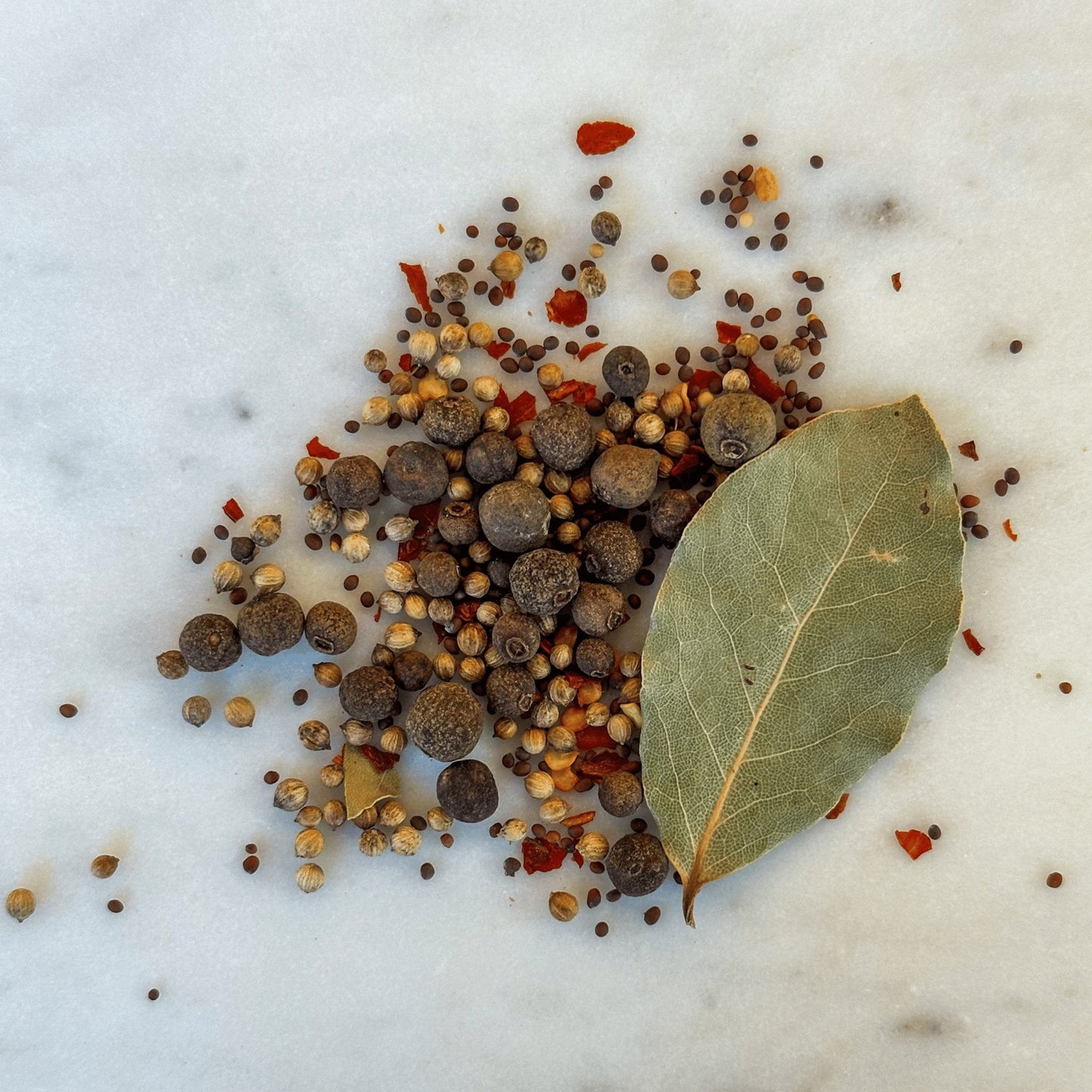 Pickling Mix