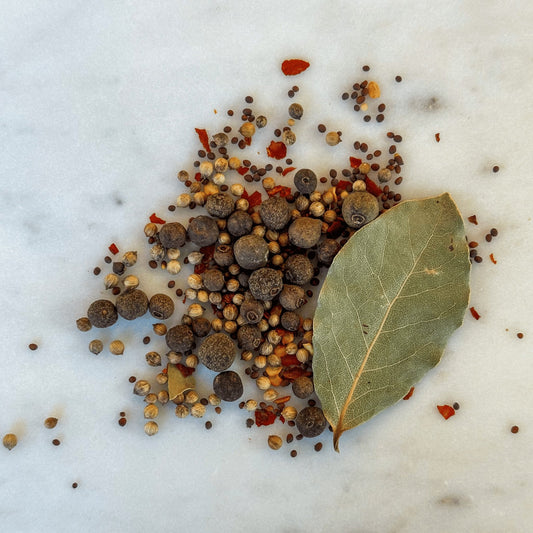 Pickling Mix