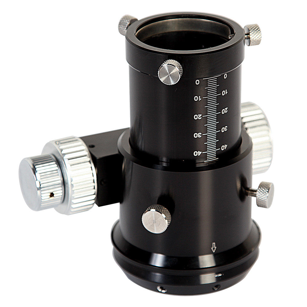 APO EDT Series Rack & Pinion Focuser