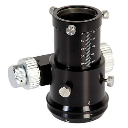 APO EDT Series Rack & Pinion Focuser