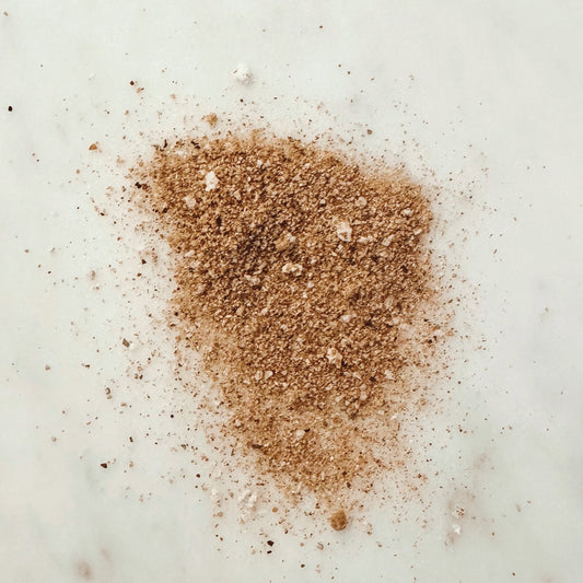 Pork Rub