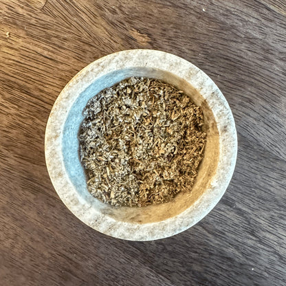 Poultry Seasoning