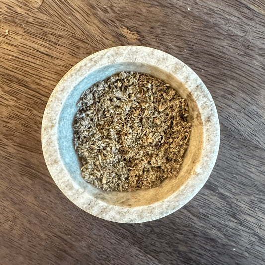 Poultry Seasoning