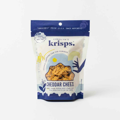 Premium Gluten-Free Snack Gift Basket