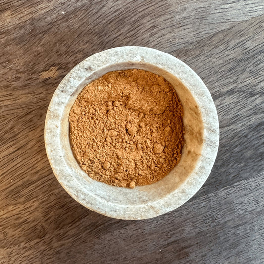 Pumpkin Spice
