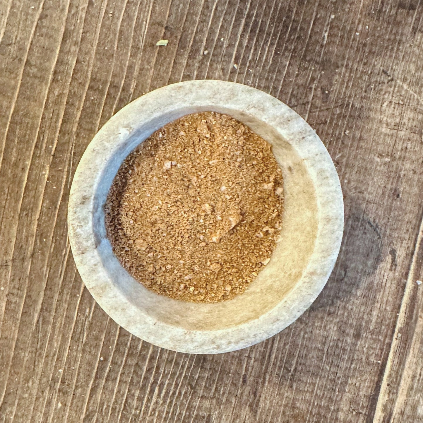 Ras El Hanout