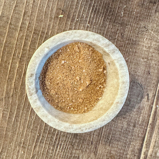 Ras El Hanout