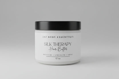 Silk Therapy Conditioner