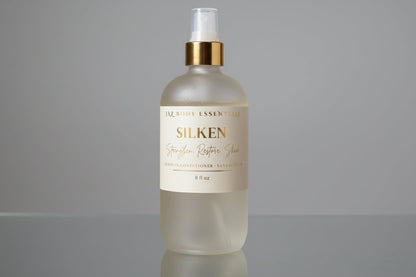 Silken Detangler Spray