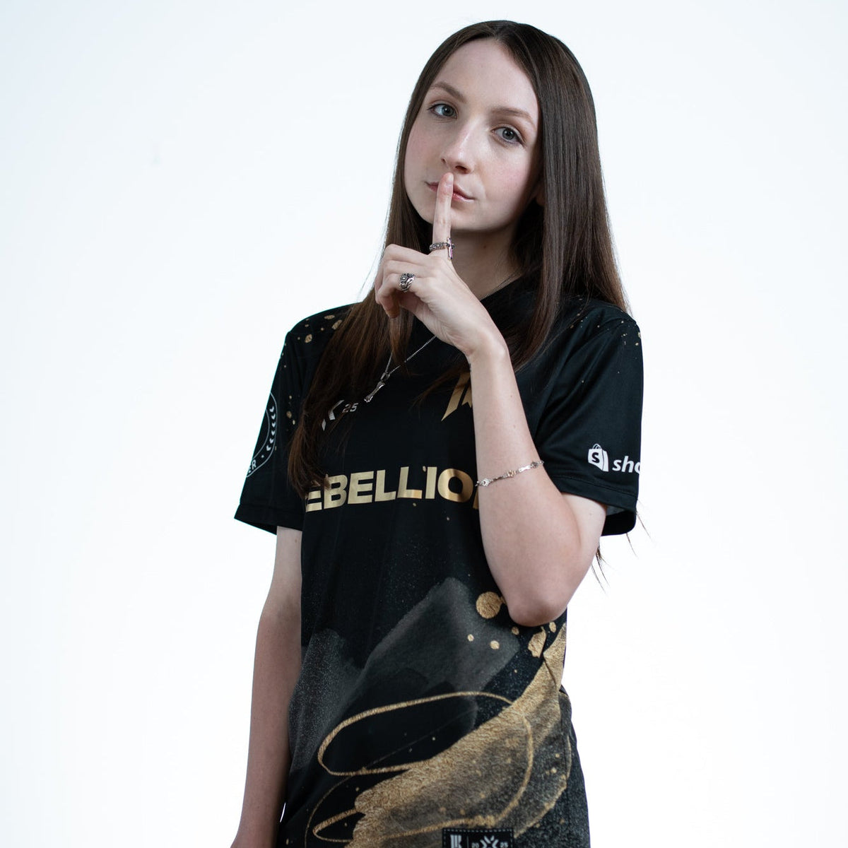2025 Game Changers Championship Jersey