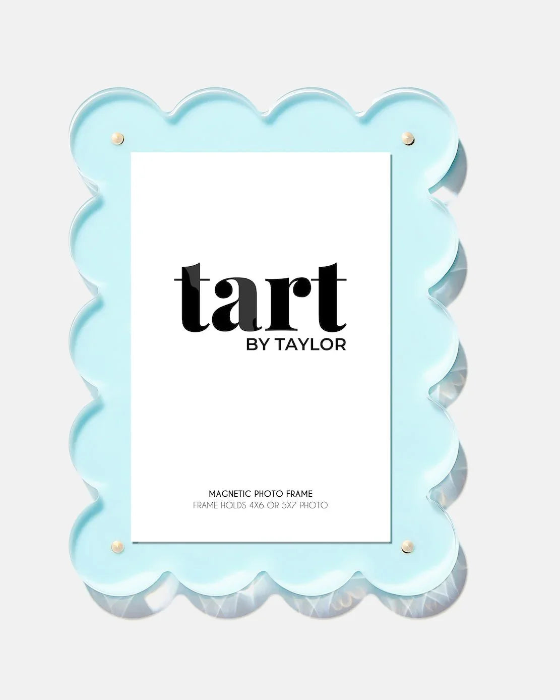 Tart by Taylor Acrylic Picture Frame