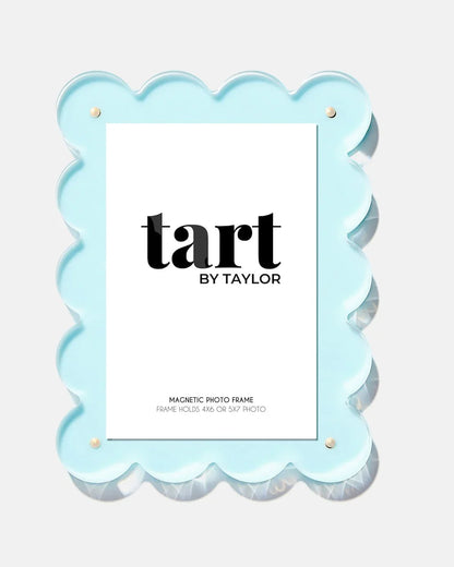 Tart by Taylor Acrylic Picture Frame