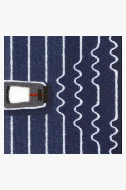 Seas The Day Doormat