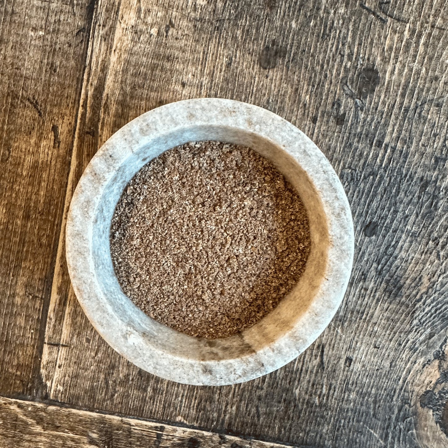 Shawarma Seasoning