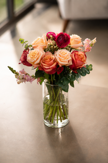 The Grandbub Flower Bouquet
