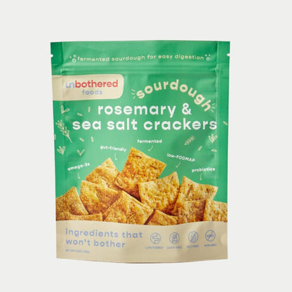 Female Founders Gourmet: Artisanal Snack Basket