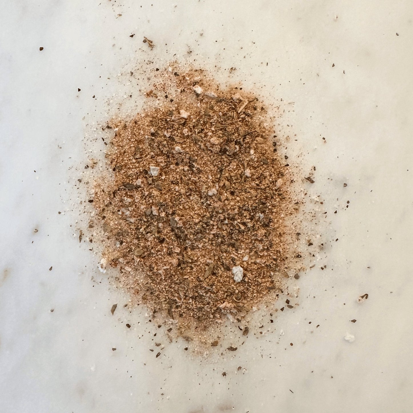 Steak Rub