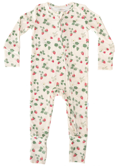 The Shwally Romper