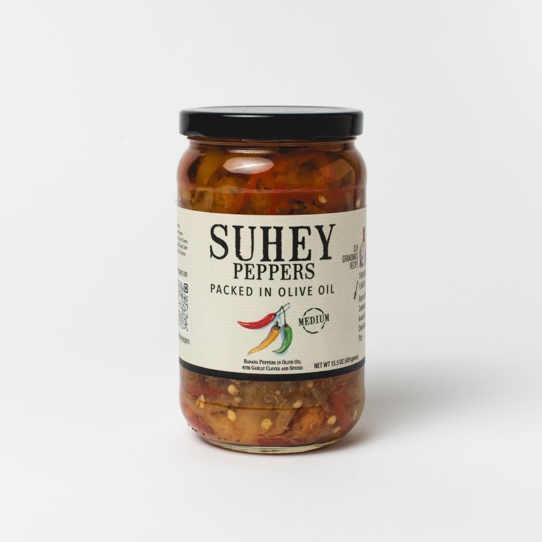 The Ultimate Pizza Night Kit