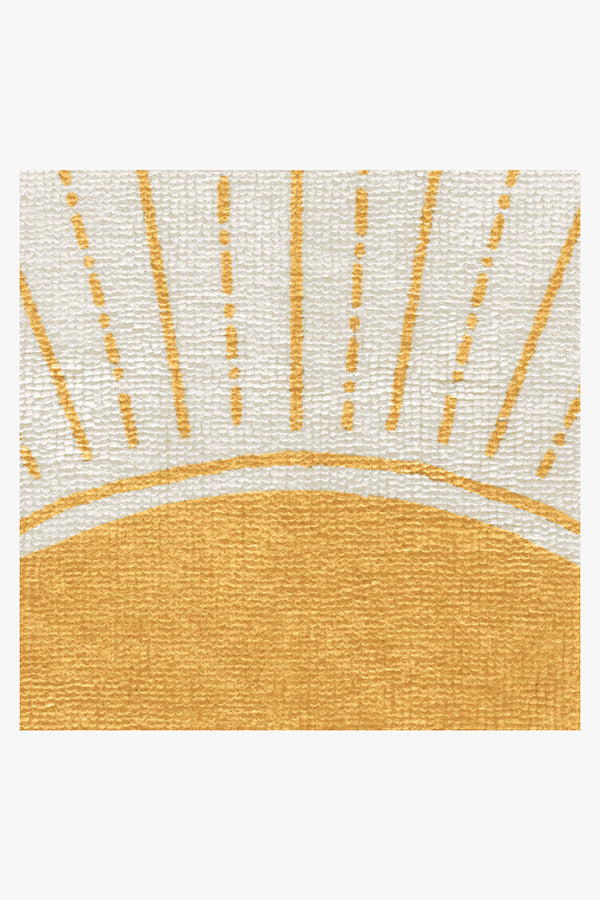 Sunrise Bath Mat