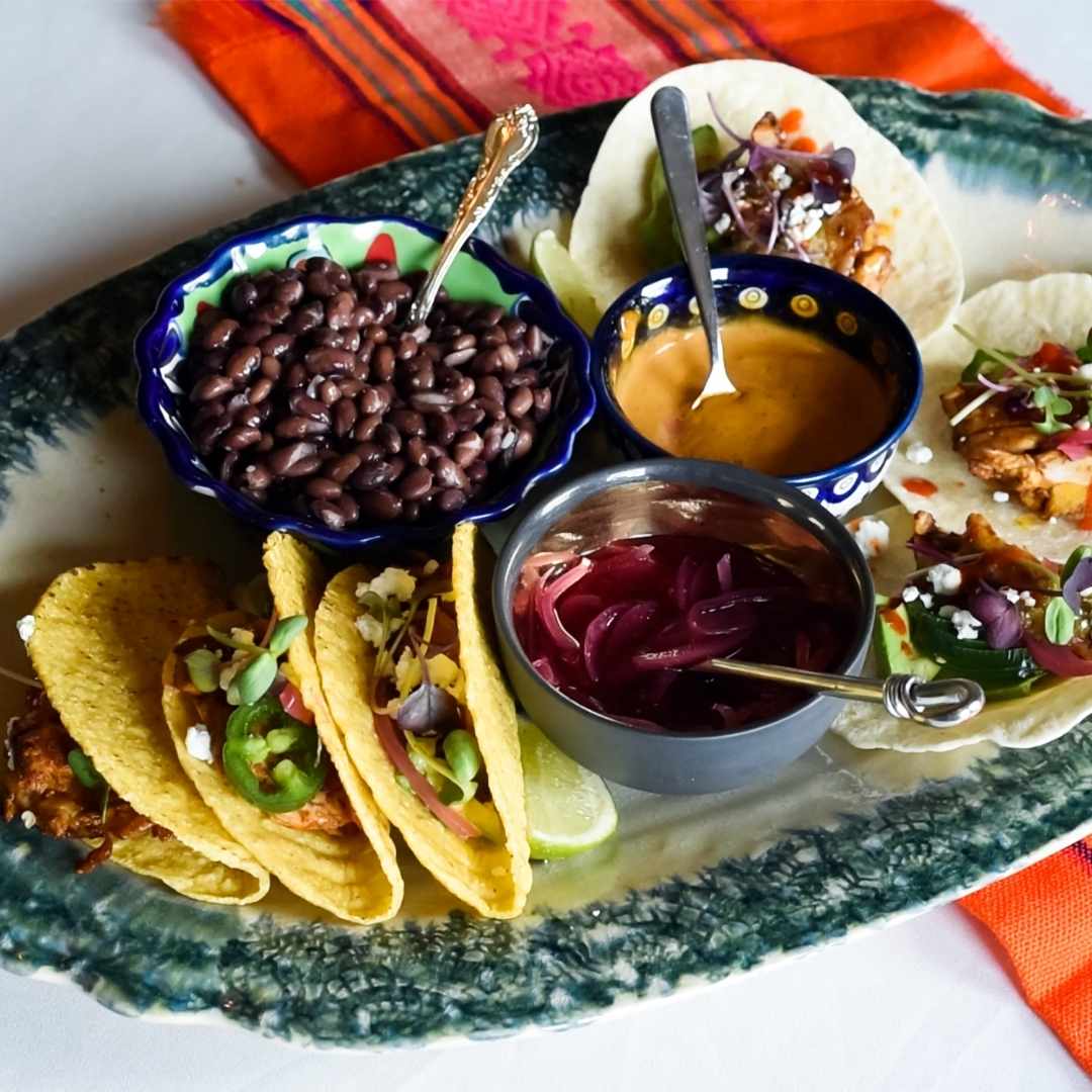 Tangy Tacos Meal Kit