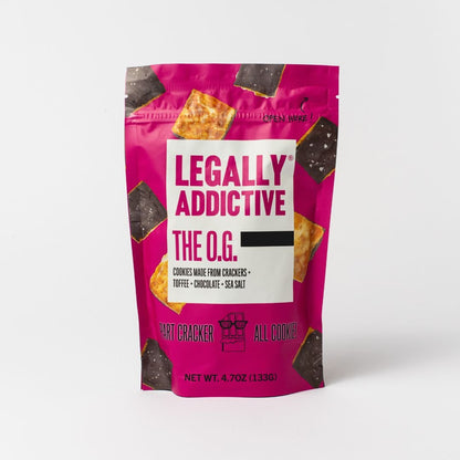 Female Founders Gourmet: Artisanal Snack Basket