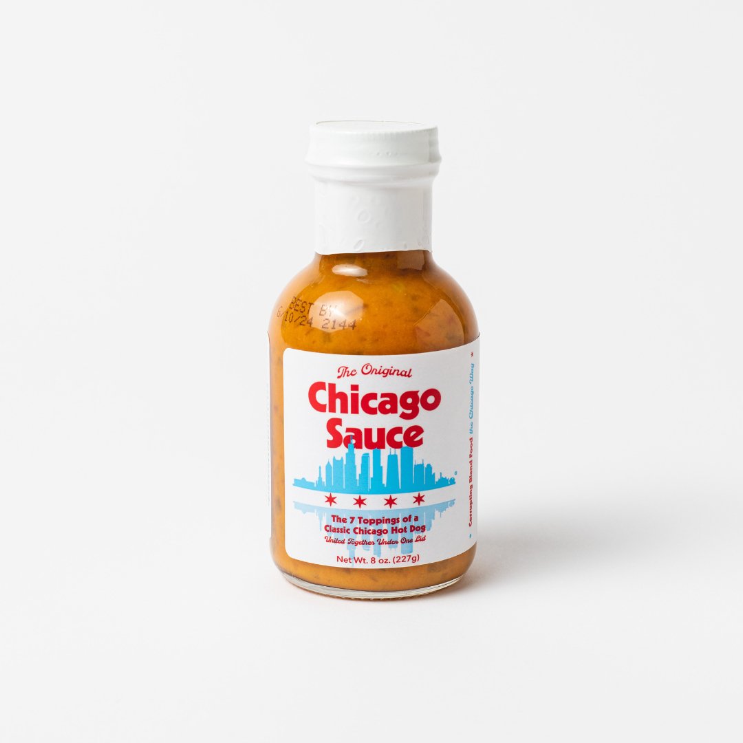 Chicago Essentials Collection