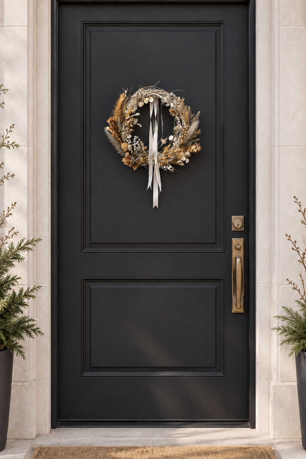 The Starlight Wreath