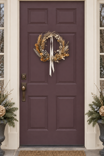 The Starlight Wreath
