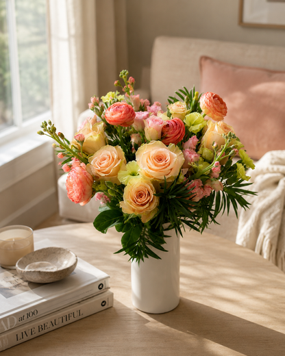 The Susie Flower Bouquet