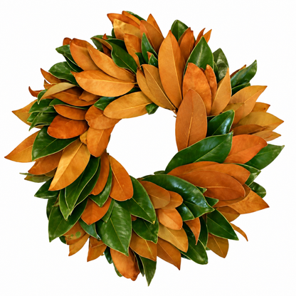 The Festive Wreath