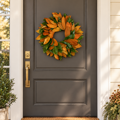 The Festive Wreath