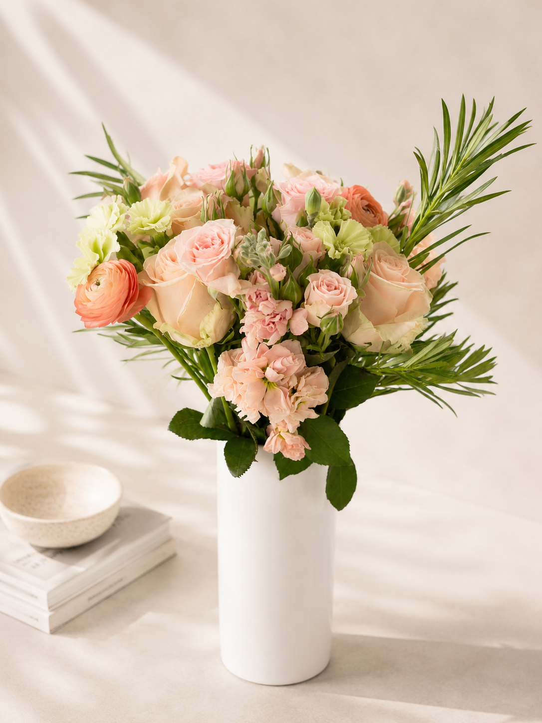 The Susie Flower Bouquet
