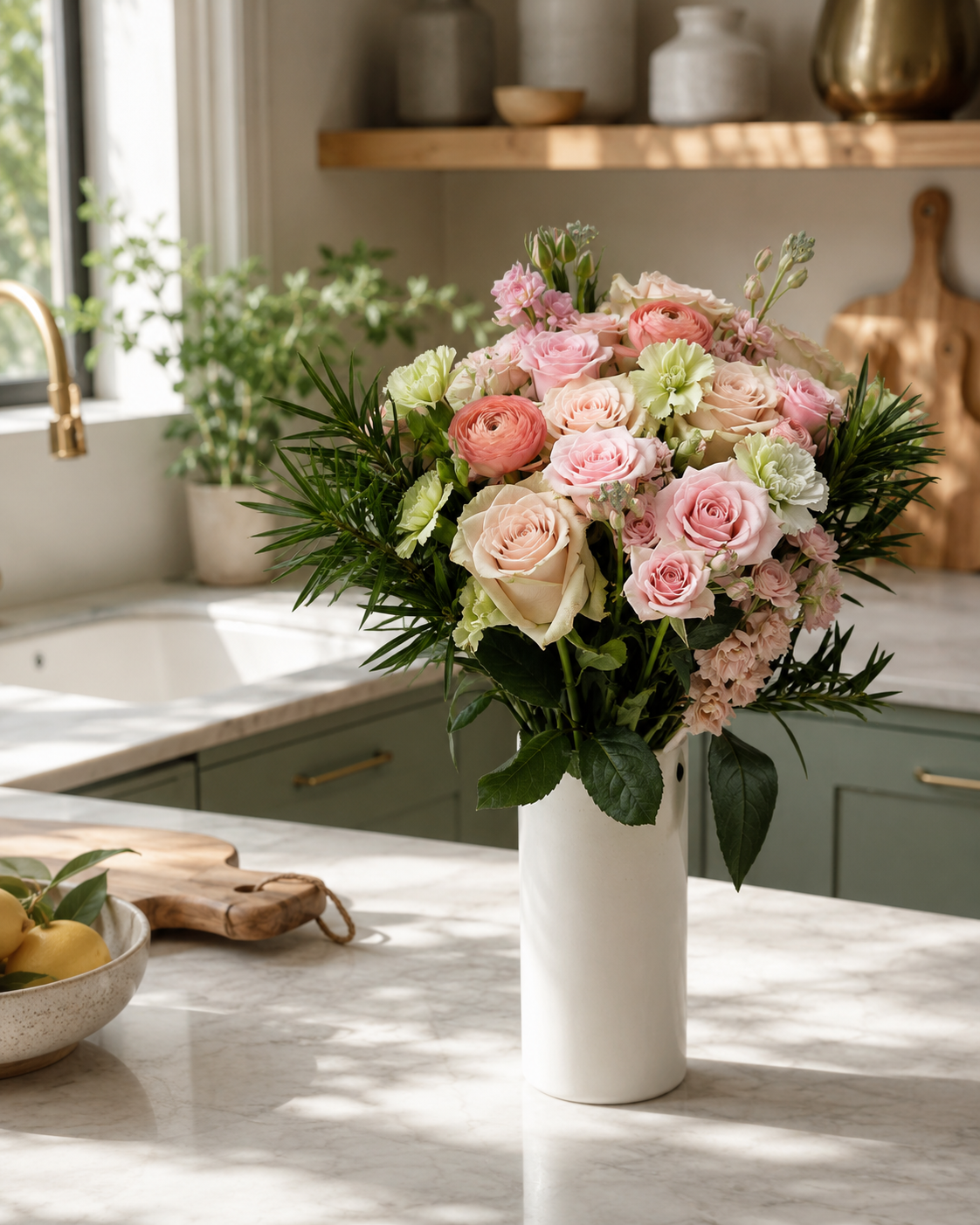The Susie Flower Bouquet