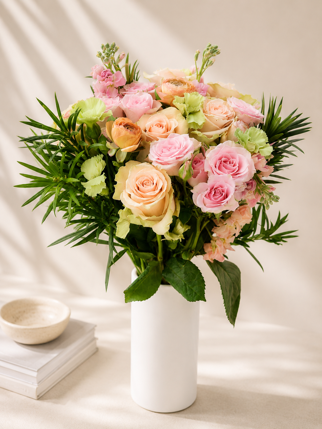 The Susie Flower Bouquet