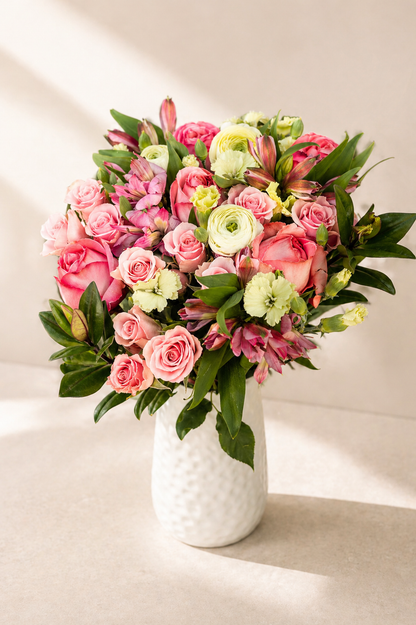 Thinking of You Flower Bouquet