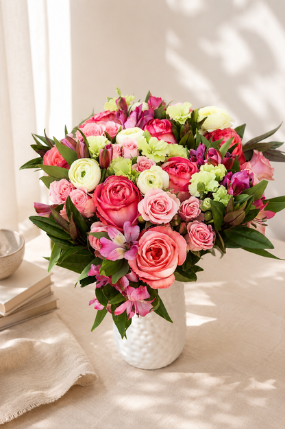 Thinking of You Flower Bouquet