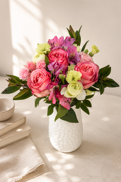 Thinking of You Flower Bouquet