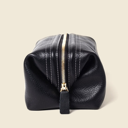 Toiletry Travel Bag - Black